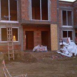 Okna PCV Zaklików 1