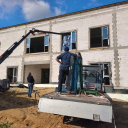 Okna PCV Zaklików 4