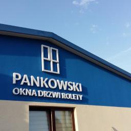 Producent Okien PCV i ALU Patryk Pankowski - Tanie Okna PCV Stalowa Wola