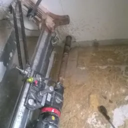 cięcie wiercenie w betonie