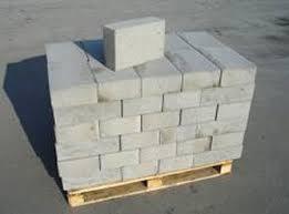 Bloczki betonowe, 12x24x38cm, śląsk, atrakcyjna cena.