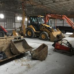 DARIUSZ ADAMCZYK ADBUD COMPLEX - Fenomenalna Firma Brukarska Staszów