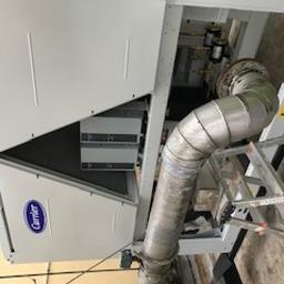 Wentylacja Warszawa 4