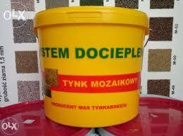 tynki żywiczne, strukturalne, struktura, silikonowe, akrylowe, silikatowe