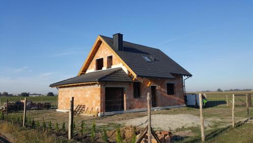 TECH-WOOD Ciesielstwo & Dekarstwo Krzysztof Bałęczny - Usługi Śrem