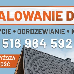 Michał Kraciuk - Drewno Konstrukcyjne Terespol