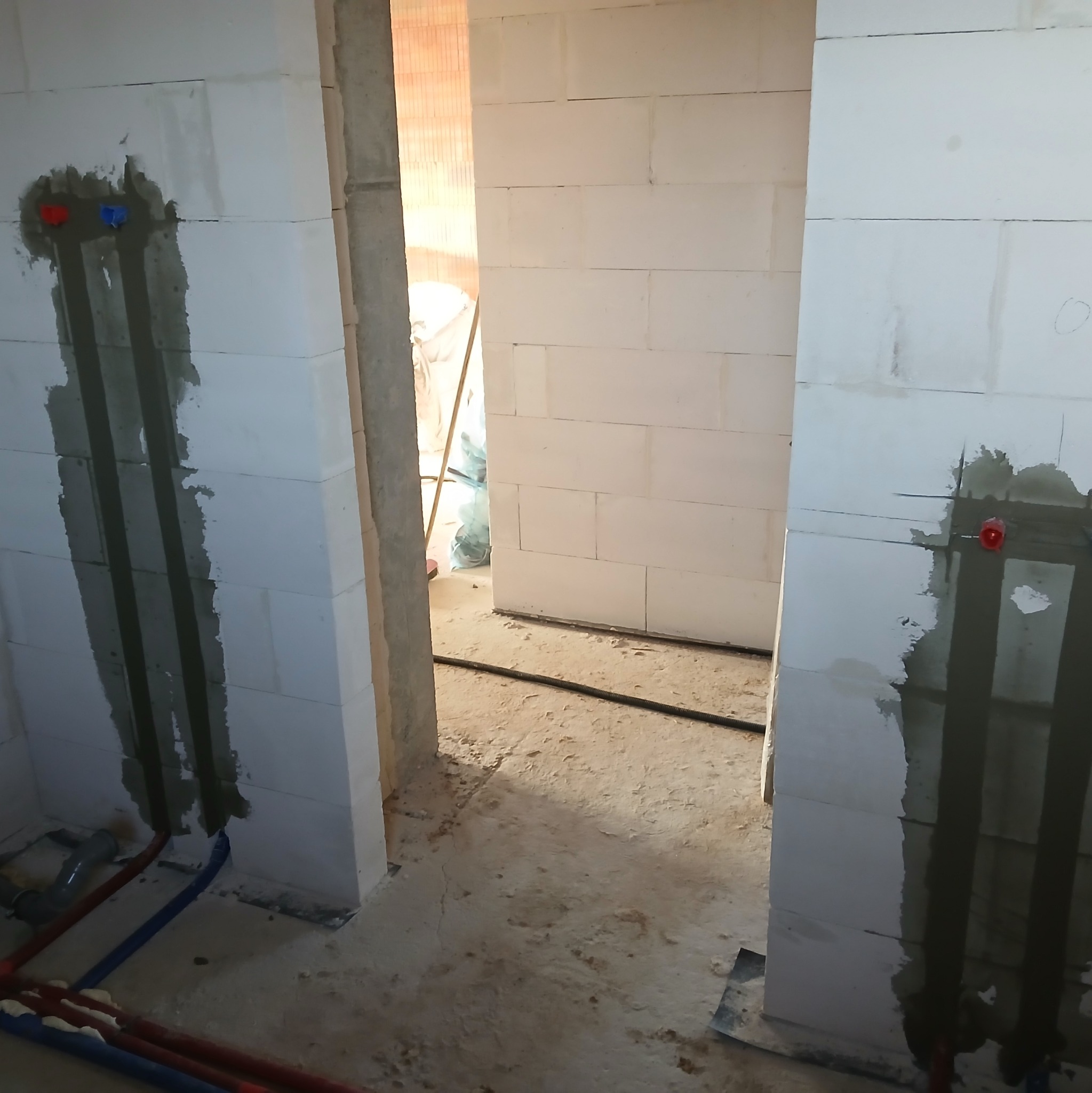 Dobiesz instalacjia wodno-kanalizacyjna