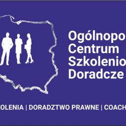 Ogólnopolskie Centrum Szkoleniowo Doradcze Sp. z o.o. - Szkolenia z Marketingu Warszawa