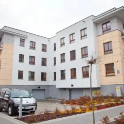 Pomoc a zakładaniu Wspólnoty Mieszkaniowej