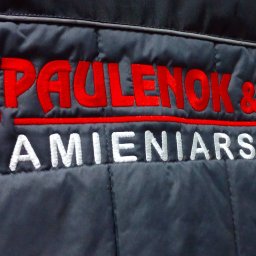 Haftowanie Ostrów Mazowiecka 1