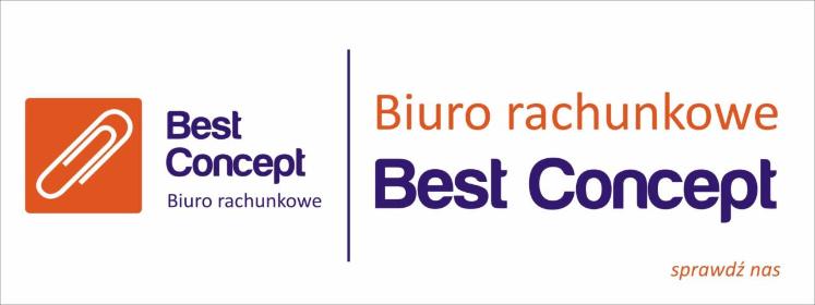 Best Concept Sp z o.o. - Doradca podatkowy Gdynia
