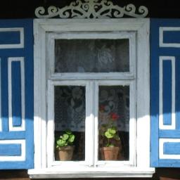 Podlasze Budowa - Dobre Okna z Drewna w Hajnówce