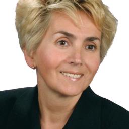 Ewa Palusińska - doradca ubezpieczeniowy od 1998 r