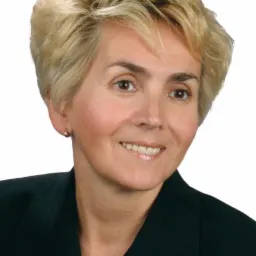 Ewa Palusińska - doradca ubezpieczeniowy od 1998 r