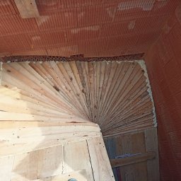 Domy murowane Gnojnik 4