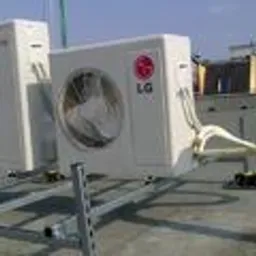 klimatyzacja komercyjna