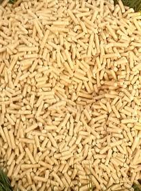 Zakład Usługowo Handlowy - Pellet Goleniów