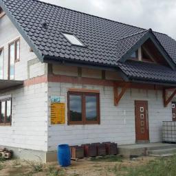 Ocieplanie elewacji Inowrocław 4