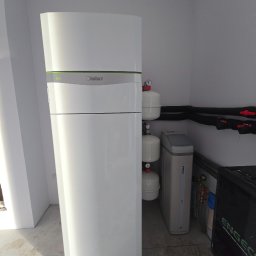 Pompy ciepła Łochowo 1