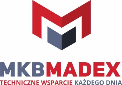 MKB MADEX - Klimatyzacja Warszawa