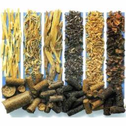 Roksmet Spółka z o.o. - Produkcja Pelletu ze Słomy Kijów