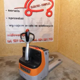 Still EXU 18 po odnowie