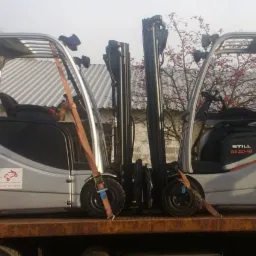 Wysyłka do Klienta dwóch sztuk RX20