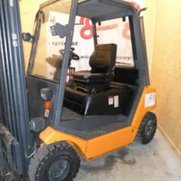 Still R70-20 po wynajmie/sprzedany bez odnowy