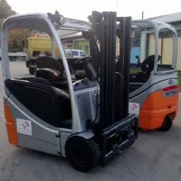 RX20-15 i RX20-16 po kompleksowym remoncie