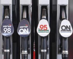 Sprzedaż hurtowa olej napędowy