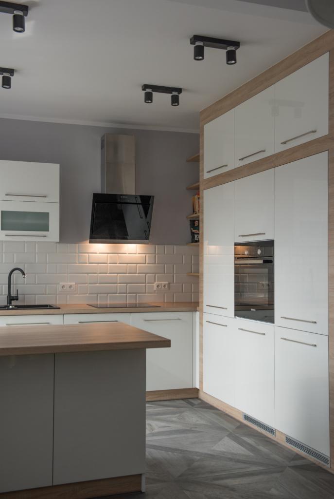 Zdjęcia jednej z ostatnich realizacji