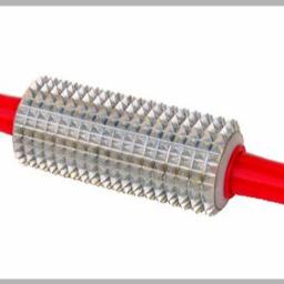 F.H.U.P. AGRO-TECHNIKA - Tłuczek-Rooler-Wałek do Mięsa Super Cichy