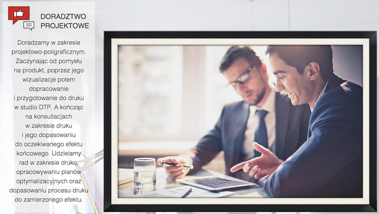 Doradztwo Projektowe