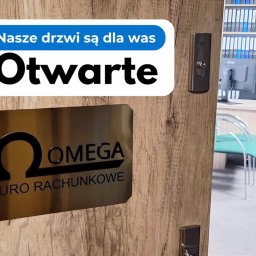 Biuro Rachunkowe Omega - Doradztwo Gospodarcze Tarn&oacute;w