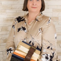 Ciągle uzupełniana wiedza