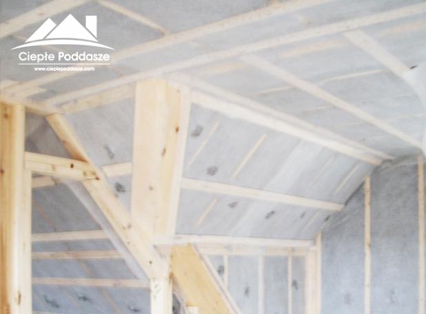 Docieplenia budynków, docieplenia domu.