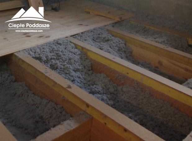 Ocieplanie piwnicy, izolacja piwnicy, piwnica.
