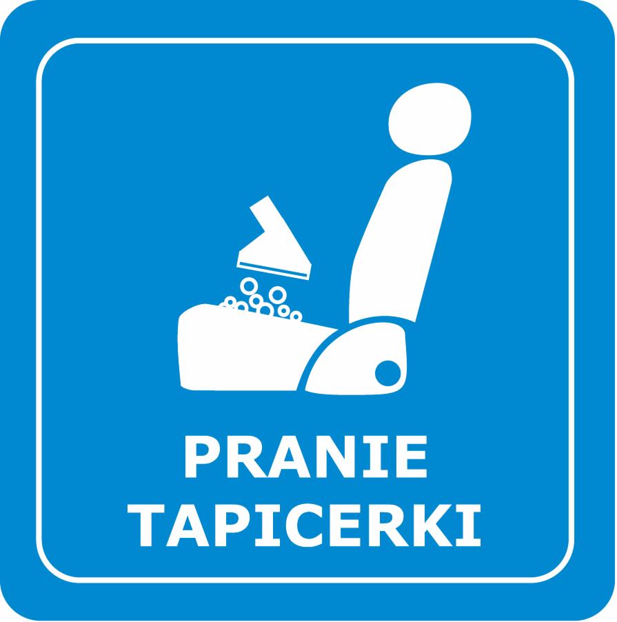Pranie i impregnacja tapicerki materiałowej i skórzanej