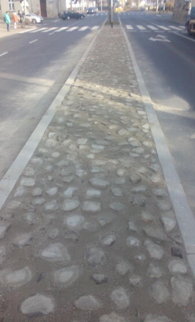 Przykładowe wzory kostek