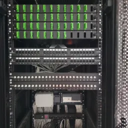 Instalacje teletechniczne, spawanie światłowod&oacute;w