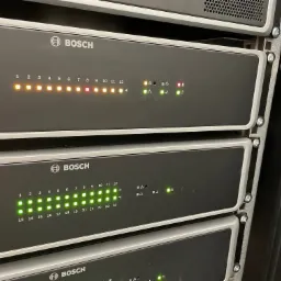 Instalacje przeciwpożarowe, Instalacje teletechniczne, Instalacje nagłośnieniowe