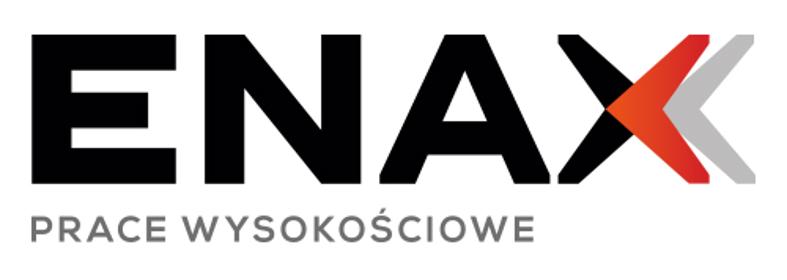 ENAX Sp. z o.o. - Malowanie elewacji Warszawa
