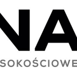 ENAX Sp. z o.o. - Balustrady ze Stali Nierdzewnej Warszawa