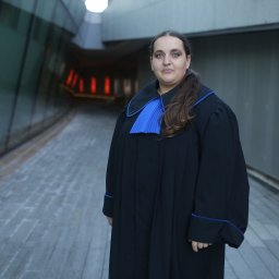 radca prawny Agnieszka Poniewierka