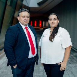 Poniewierka Radcowie Prawni spółka komandytowa - Biegły Kraków
