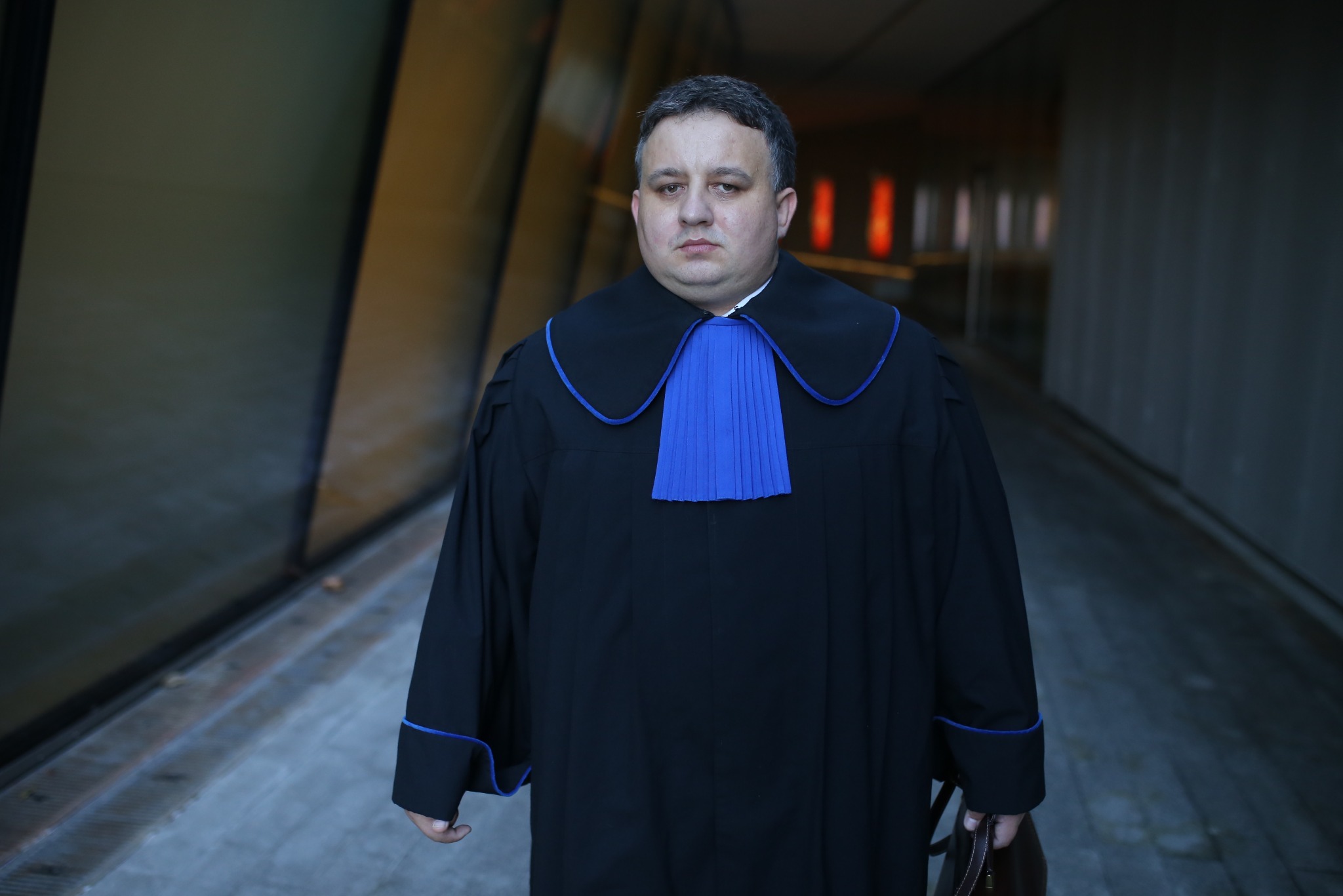 radca prawny Wiktor Poniewierka