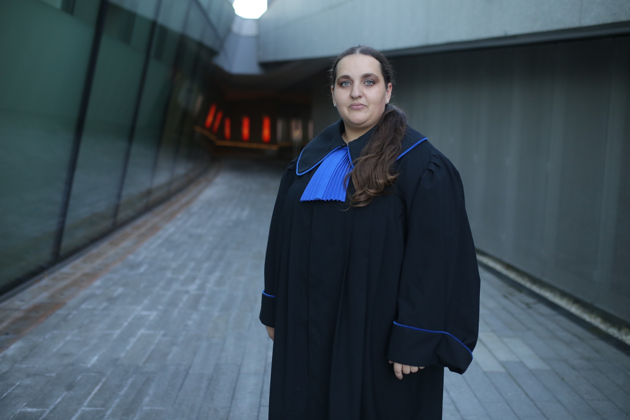 radca prawny Agnieszka Poniewierka