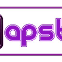 Fioletowy, błyszczący ikona telefonu w zaokrąglonej ramce, sugerująca usługi telekomunikacyjne lub Call Center. Grafika z efektem 3D.