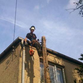 FHU STANLEY RAFAŁ DUBIŃSKI - Odśnieżanie Chodników Nakło