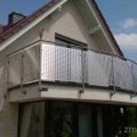 Inox Stal Sp. z o.o. - Balustrady szklane Rybnik
